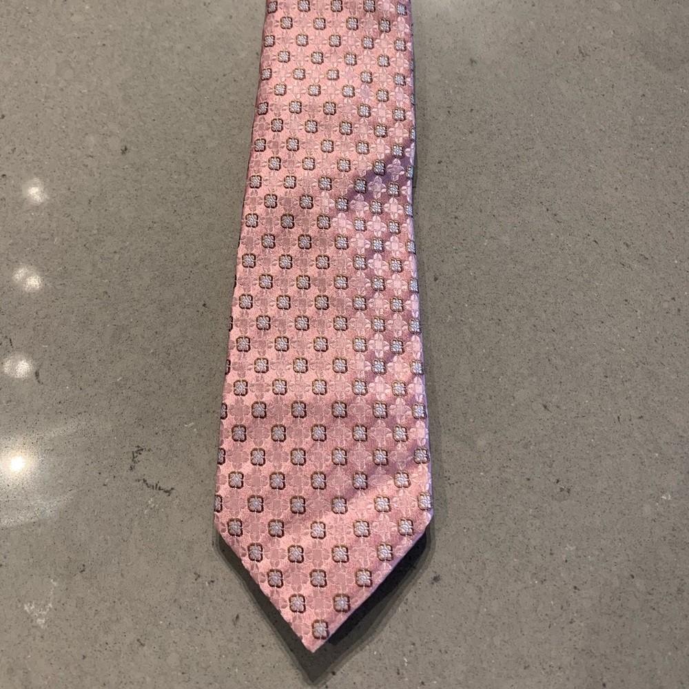 Hugo Boss Tie